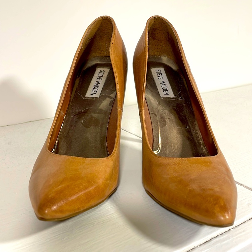 Steve Madden pumps